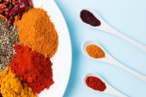 Non veg masala