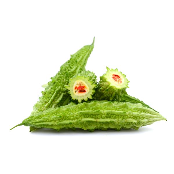 Bitter gourd