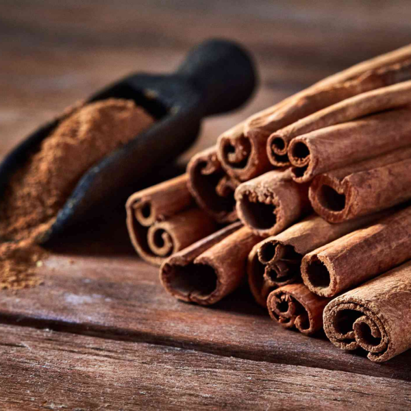 Cinnamon