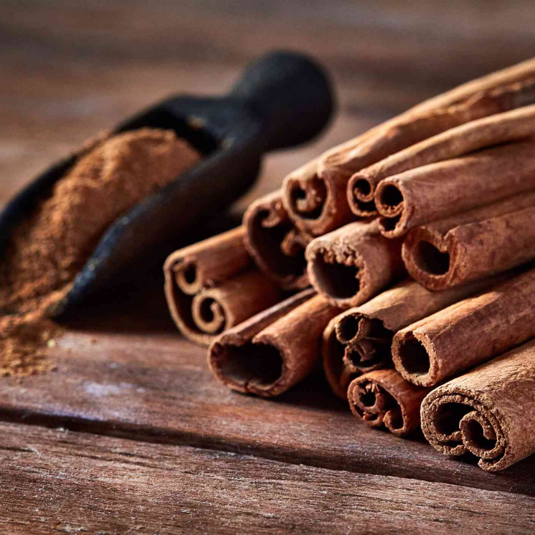Cinnamon