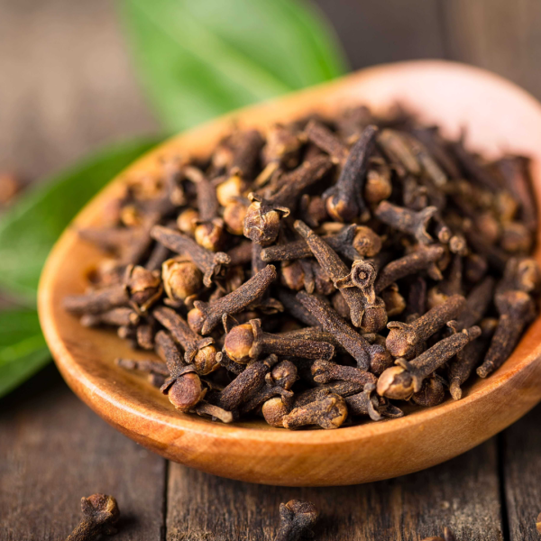 Cloves
