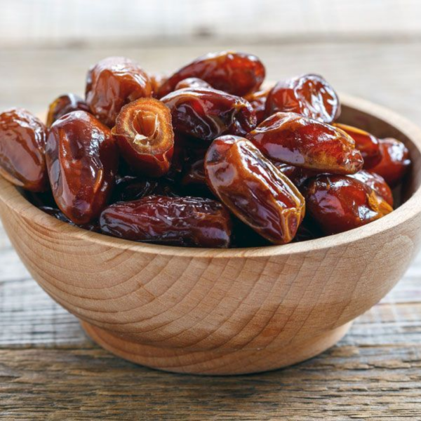 Dates