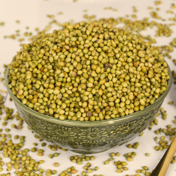 Coriander seeds/dhaniya