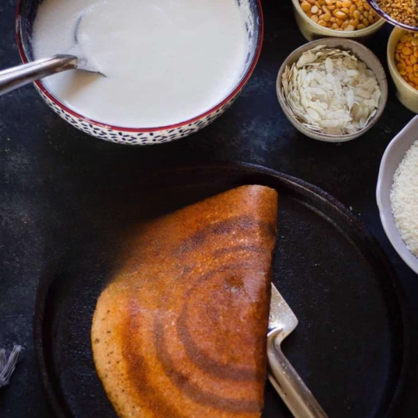 Dosa Batter