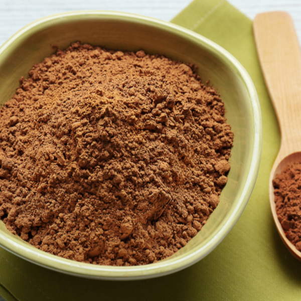 Chat masala