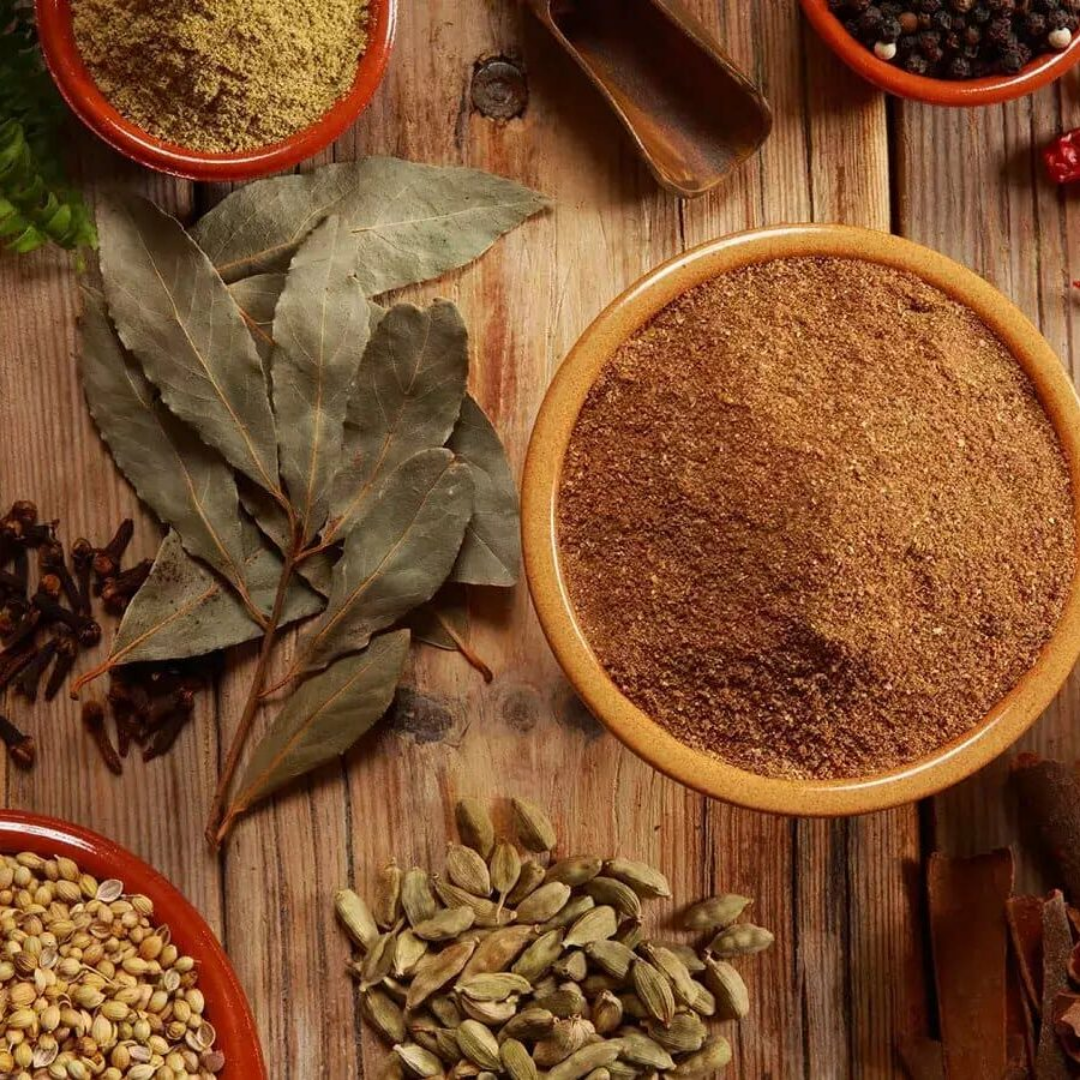 Garam masala