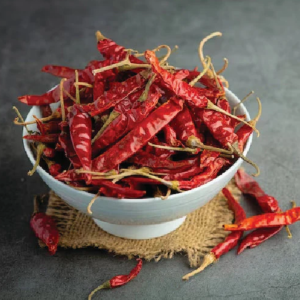 Guntur chilli
