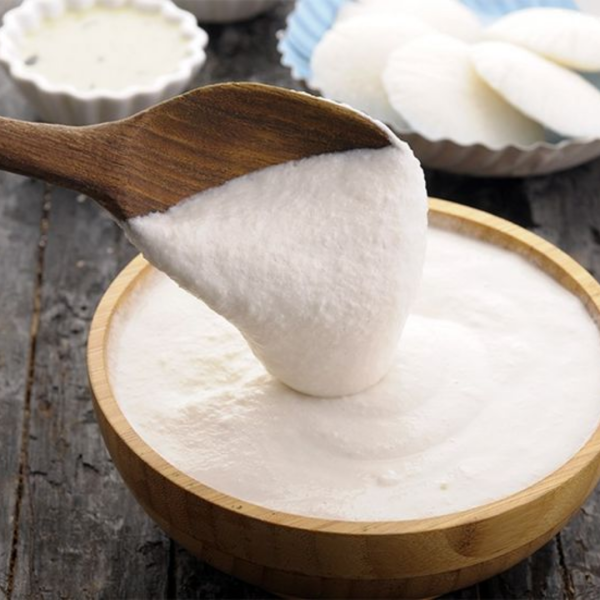 Idli batter