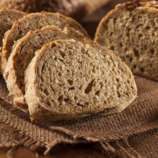 Wheat Bread