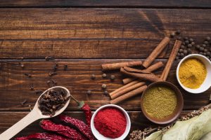 Spices