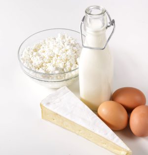 Dairy
