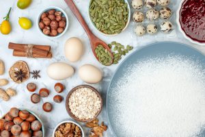 Proteins