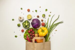 Groceries